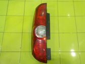 Rear/tail lights