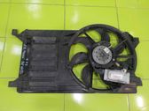 Fan set