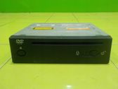 CD/DVD changer