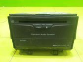Radio/CD/DVD/GPS head unit