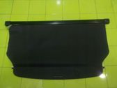 Parcel shelf load cover