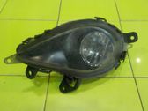 Front fog light