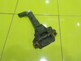 Headlight washer pump