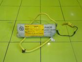 Seat airbag