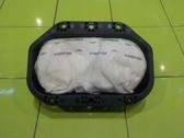 Passenger airbag