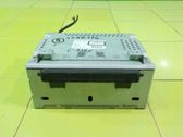 Radio/CD/DVD/GPS head unit