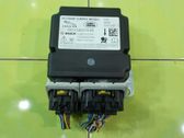 Airbag control unit/module