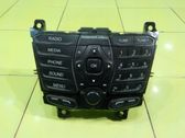 Other switches/knobs/shifts