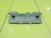 Windshield/windscreen camera