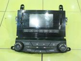 Radio/CD/DVD/GPS head unit