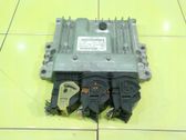 Engine control unit/module