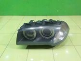 Headlight/headlamp