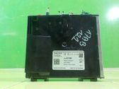 Central body control module