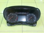 Speedometer (instrument cluster)