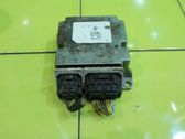 Airbag control unit/module