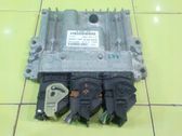 Engine control unit/module
