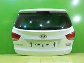 Tailgate/trunk/boot lid