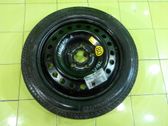 R16 spare wheel