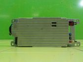 Central body control module