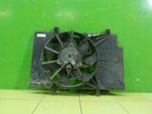 Fan set
