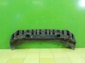 Front bumper skid plate/under tray
