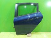 Rear door