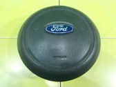 Steering wheel airbag