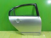 Rear door