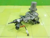Steering rack mechanical part
