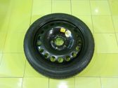 R16 spare wheel
