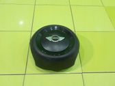 Steering wheel airbag