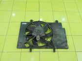 Fan set