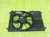 Fan set