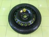 R16 spare wheel