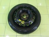 R16 spare wheel