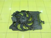 Fan set