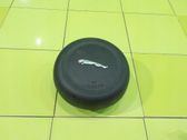 Steering wheel airbag