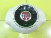 Steering wheel airbag