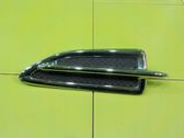 Front arch trim