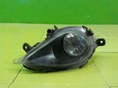 Front fog light