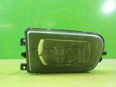 Front fog light