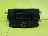 Radio/CD/DVD/GPS head unit