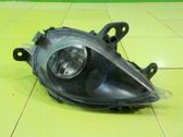 Front fog light
