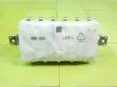 Passenger airbag