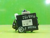 Central body control module