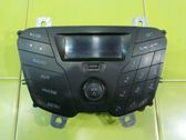 Other switches/knobs/shifts