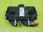 Central body control module