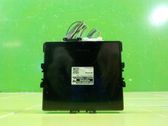 Central body control module