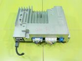 Central body control module