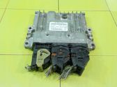 Engine control unit/module